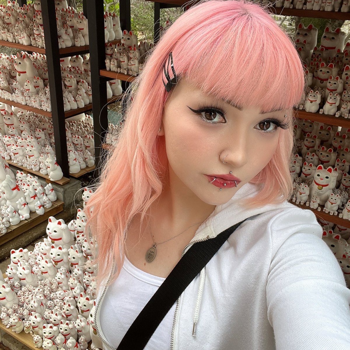 ˚* Riot ✩ tweet media