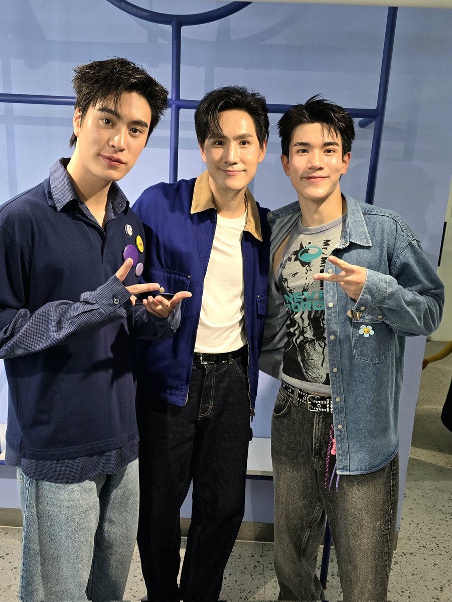 art_krittanutt tweet media