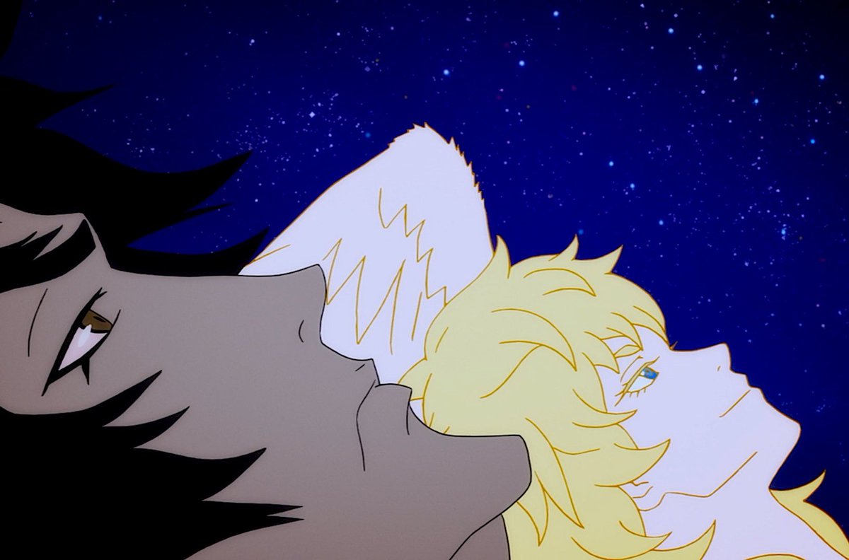 maldito MARICÓN 💜 tweet media