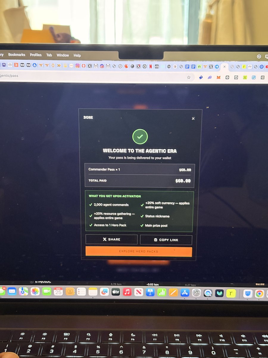 Farmercist 👨‍🌾 🦅 tweet media