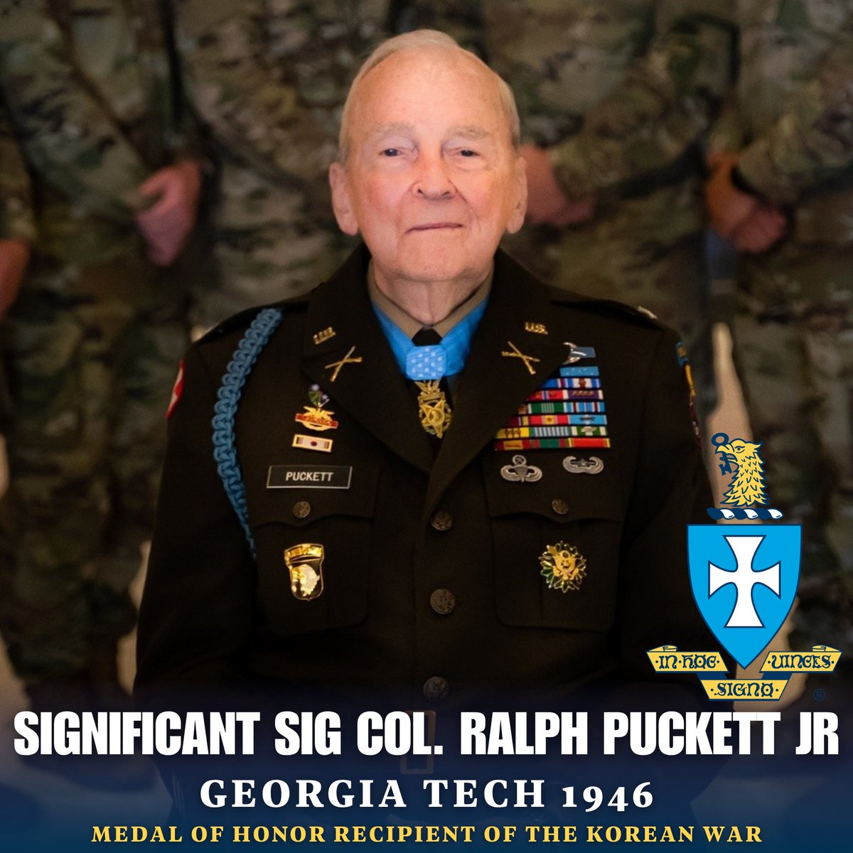 Sigma Chi Fraternity tweet media