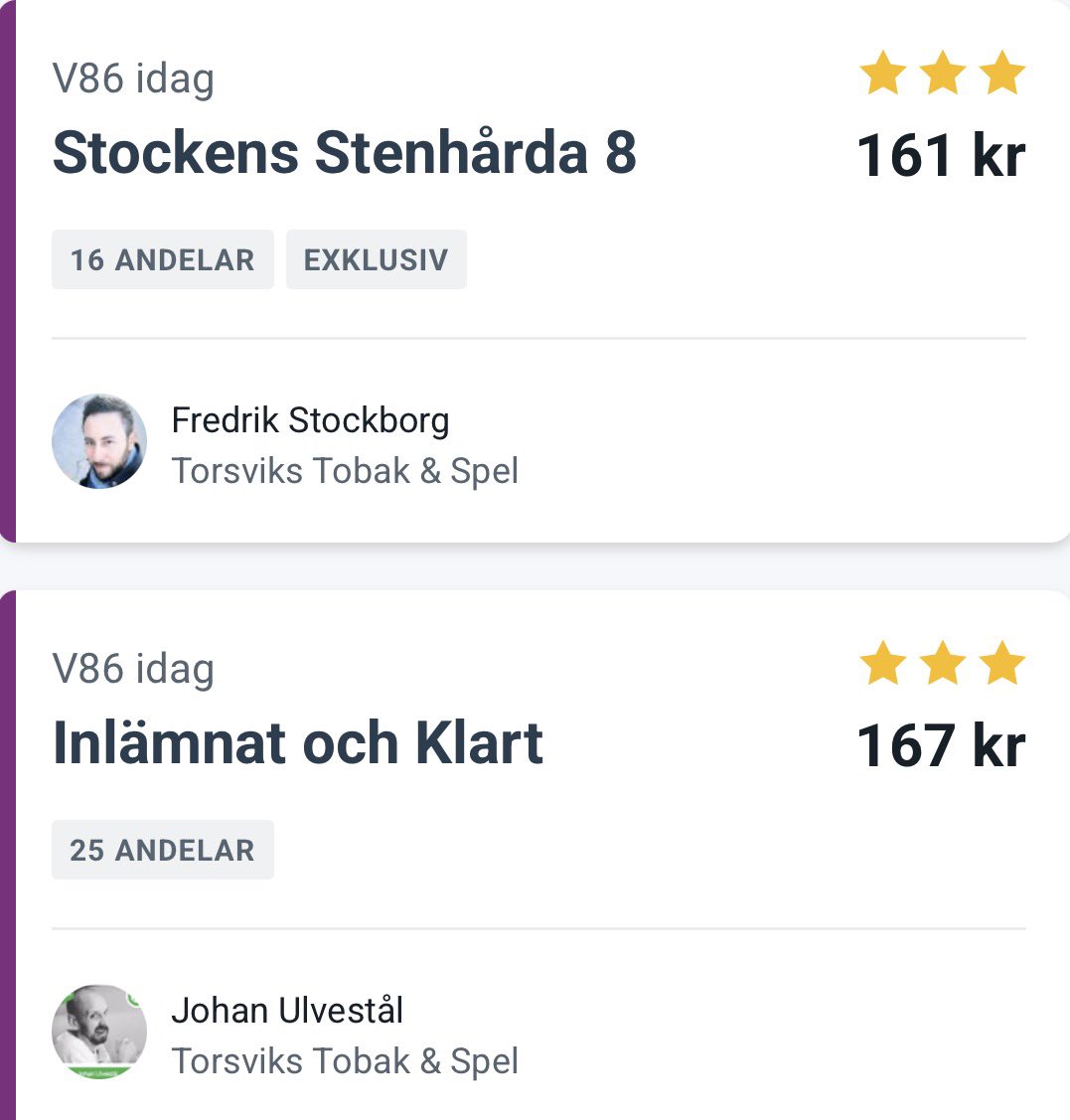 MinAndel.se tweet media