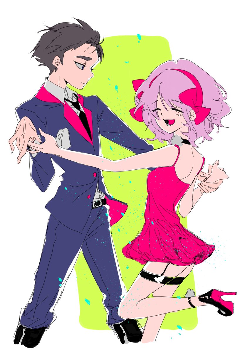 셈딩처돌녀 tweet media