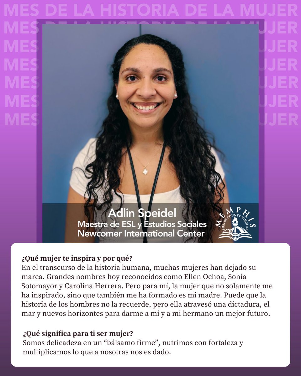 MSCSK12 en Español tweet media