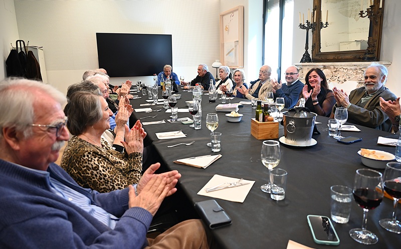 Fundación Obra Mercedaria tweet media