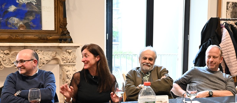 Fundación Obra Mercedaria tweet media