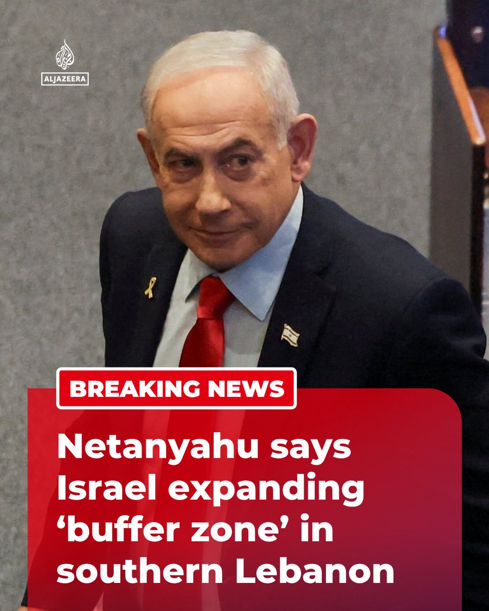 Al Jazeera English tweet media