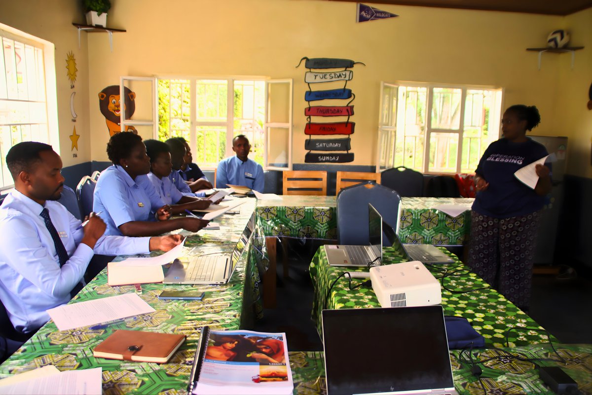 Gasore S. Foundation tweet media