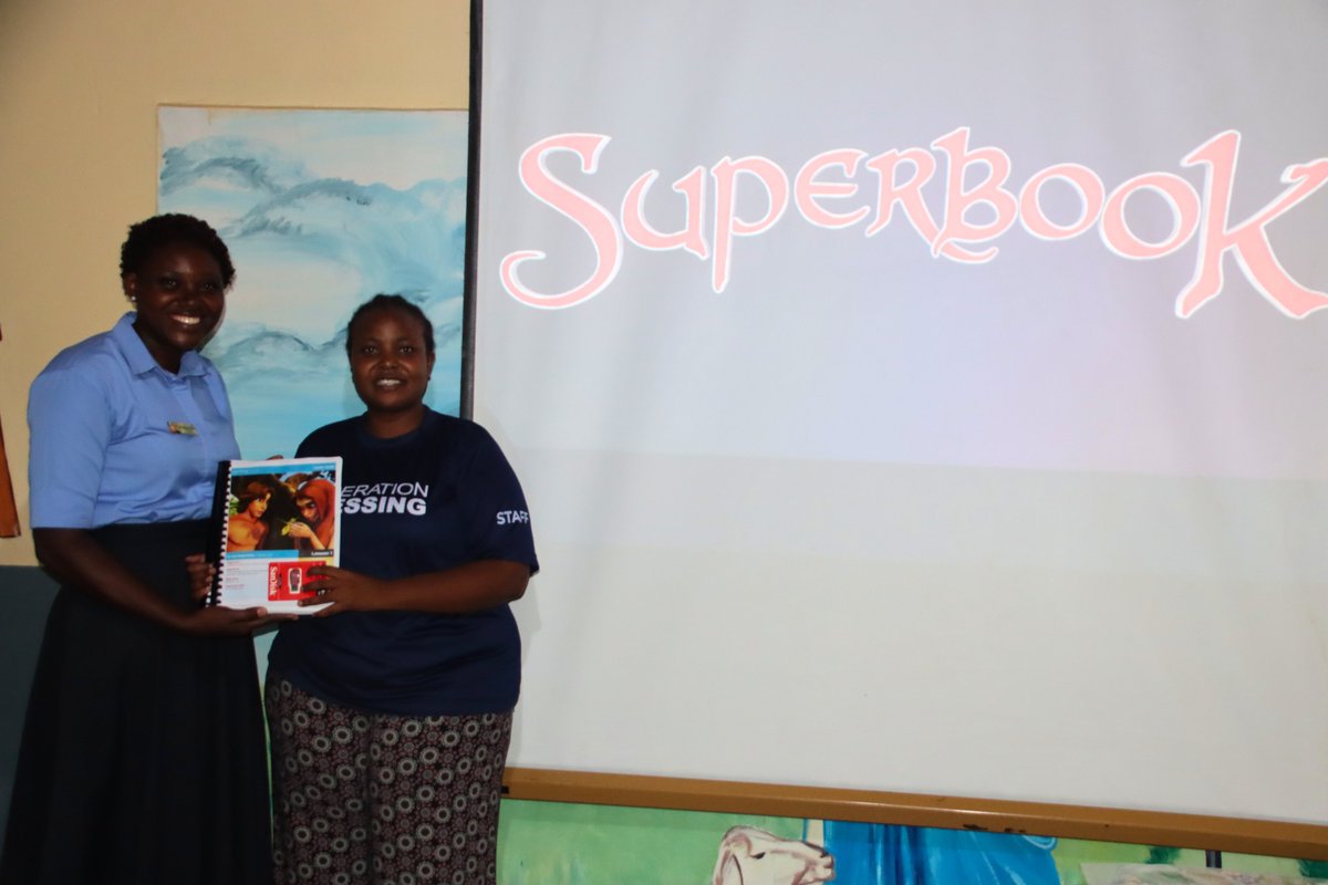 Gasore S. Foundation tweet media