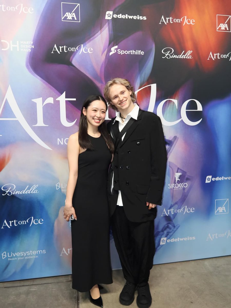 Ilia Malinin Daily tweet media