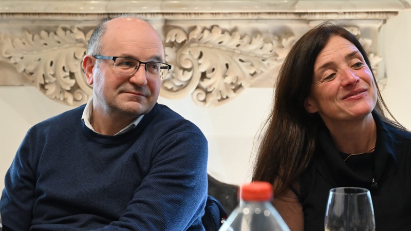 Fundación Obra Mercedaria tweet media