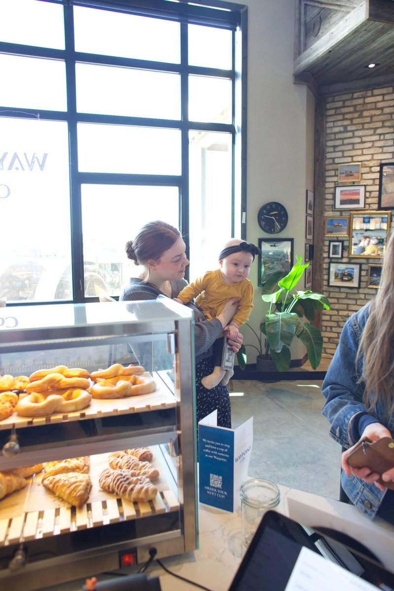 waypointcoffee_'s tweet photo. POV - A really good Wednesday.

#coffee #coffeetime #coffeelover #coffeebreak #coffeeculture #waypointcoffee #findyourplace #cafeculture https://t.co/CXObrw7VEF