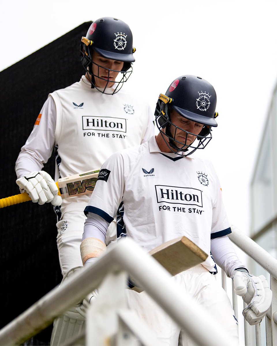 Hampshire Cricket tweet media