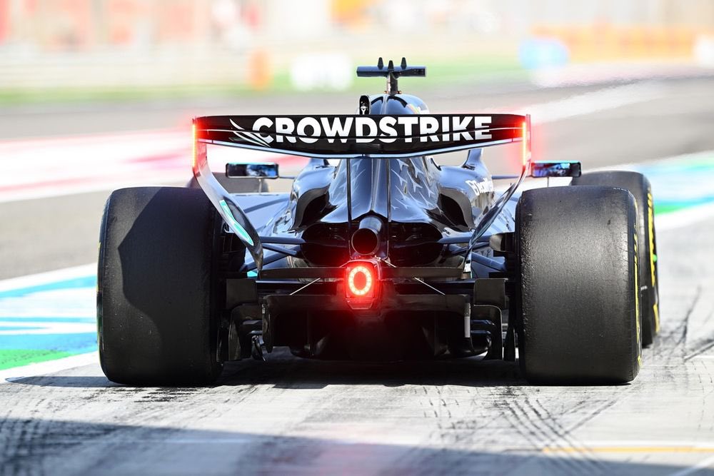 Mercedes-AMG F1 Brasil 🇧🇷 tweet media