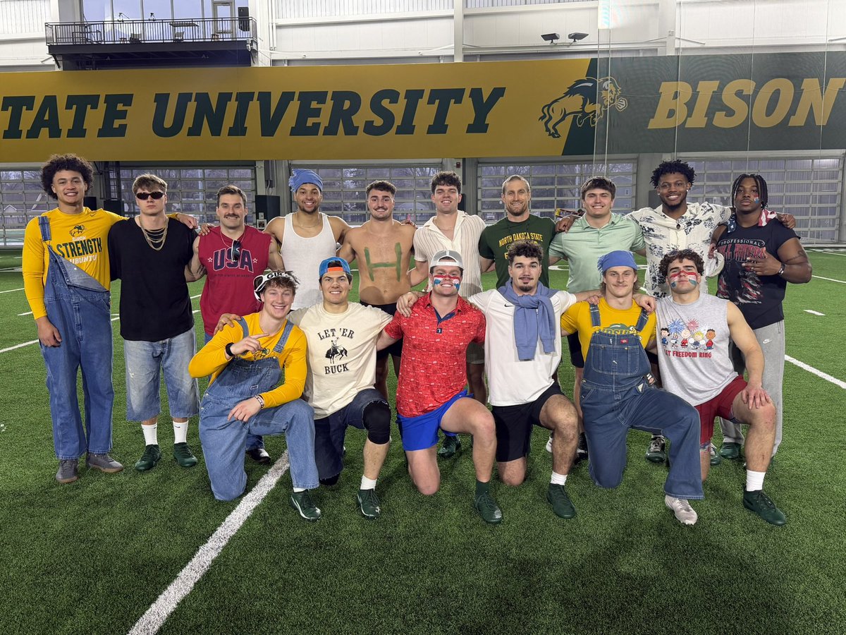 Coach Grant Olson tweet media