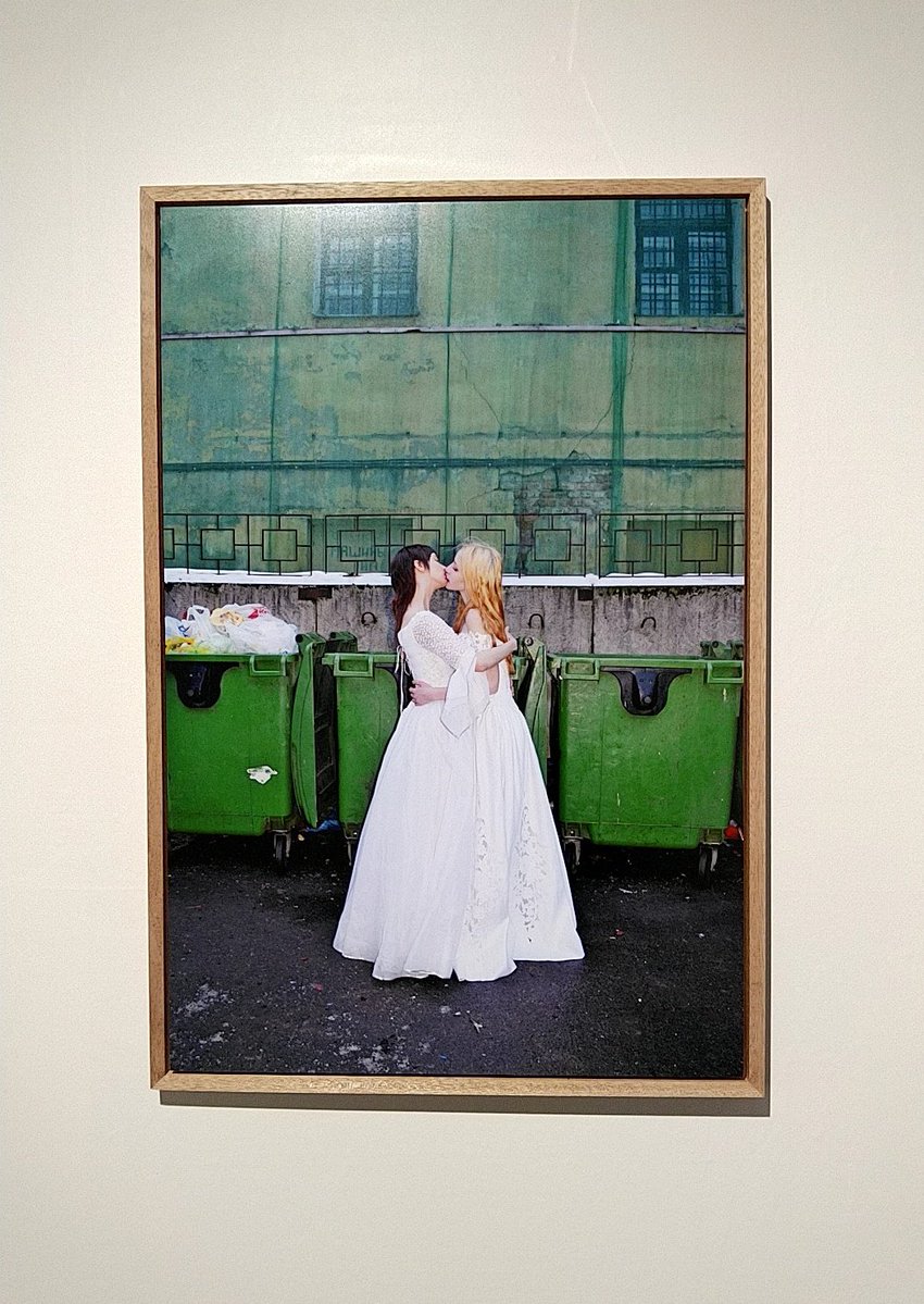 ぬむーい tweet media