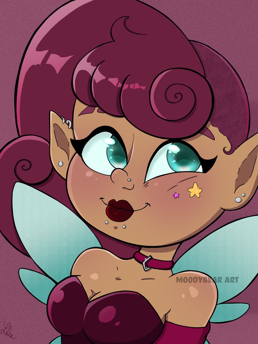 Lulu 🐻 tweet media