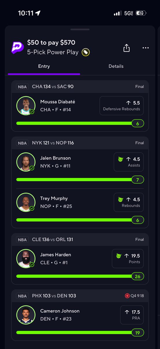 PicksWitStreetz tweet media