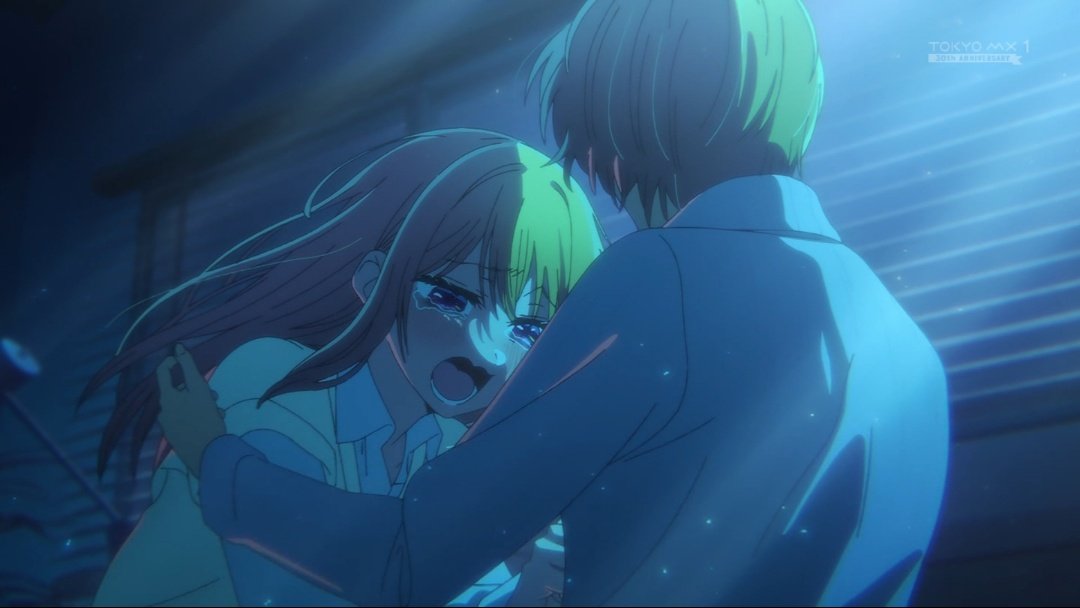 星空ひとりぼっち💙💍 tweet media