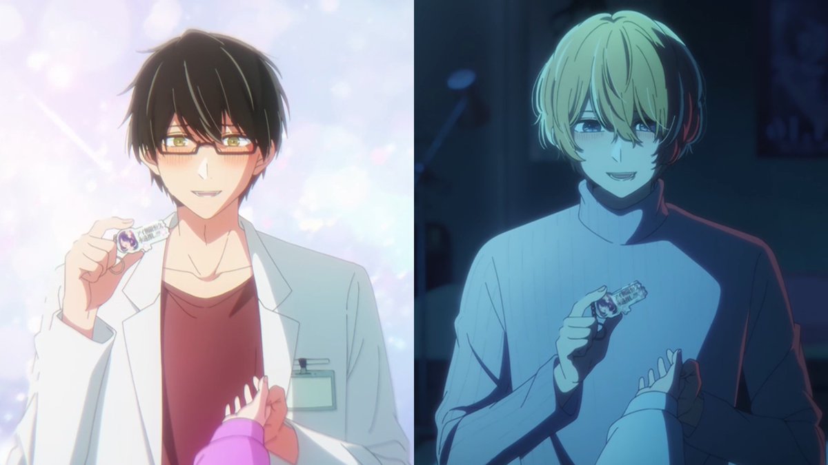 星空ひとりぼっち💙💍 tweet media