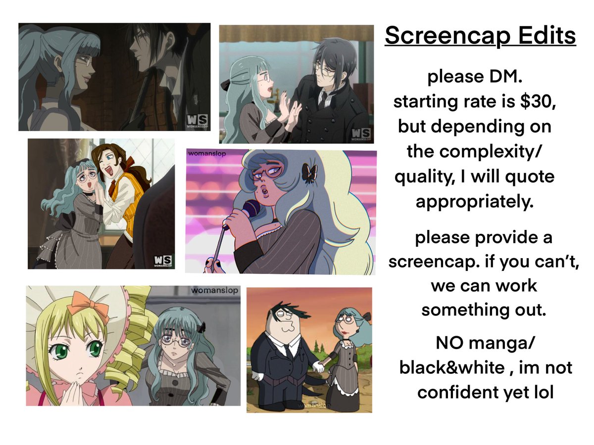 frances 🐛 sebbys bug tweet media