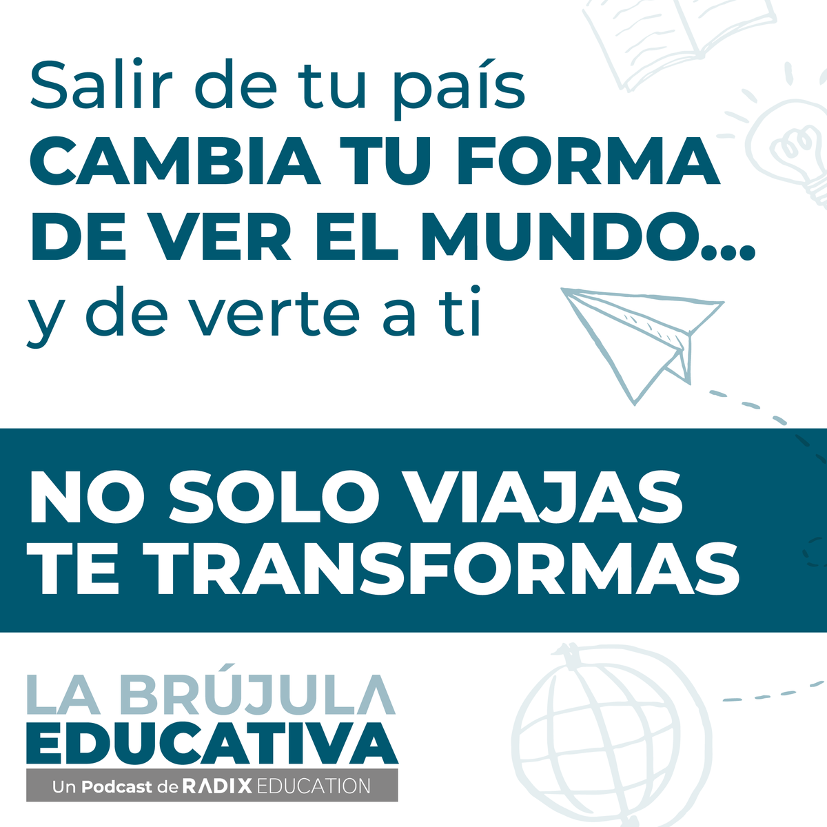 Radix Education tweet media