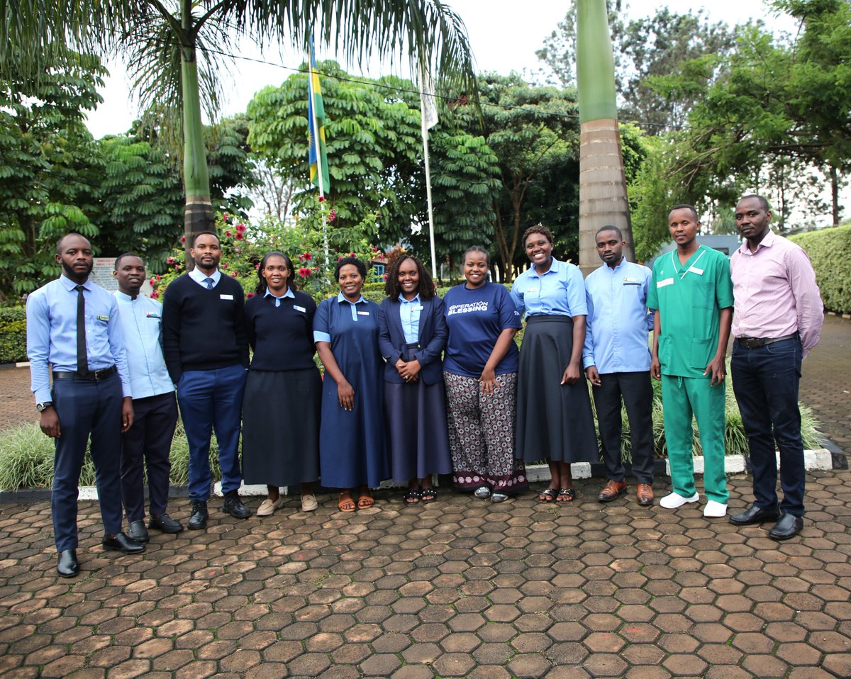 Gasore S. Foundation tweet media