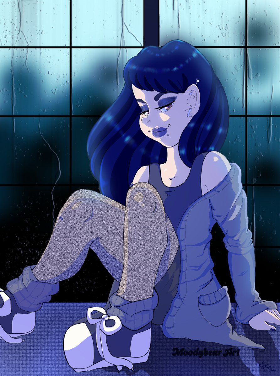 Lulu 🐻 tweet media