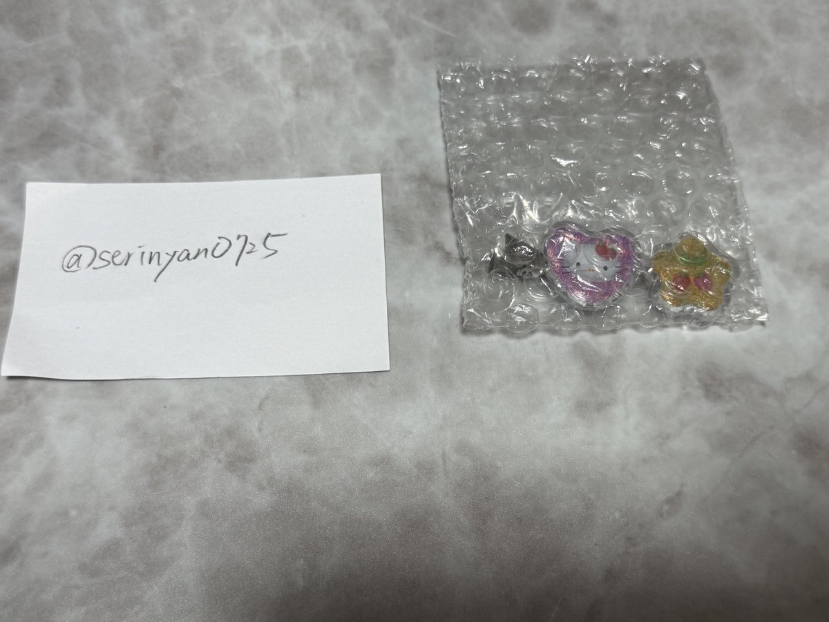 ❀蘇枋せりまる❀ tweet media