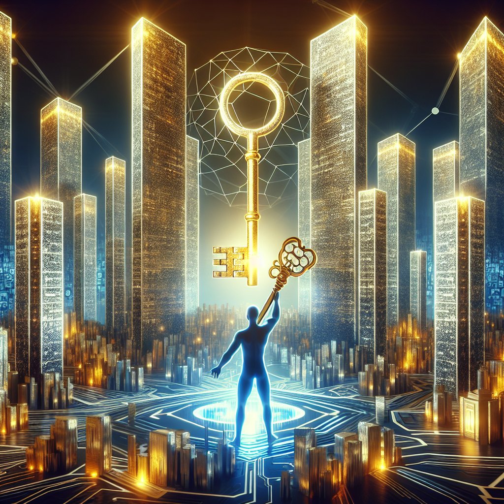 BtcbamG's tweet image. 🌐 BTCBAM isn't just another crypto; it's the key to unlocking new dimensions of financial freedom. Ever wondered what comes after digital gold? It's time to redefine value! 💡

How will you #BuildWithBTCBAM?

#InnovateWithUs #CryptoRenaissance #ValueRevolution #NextGenFinance