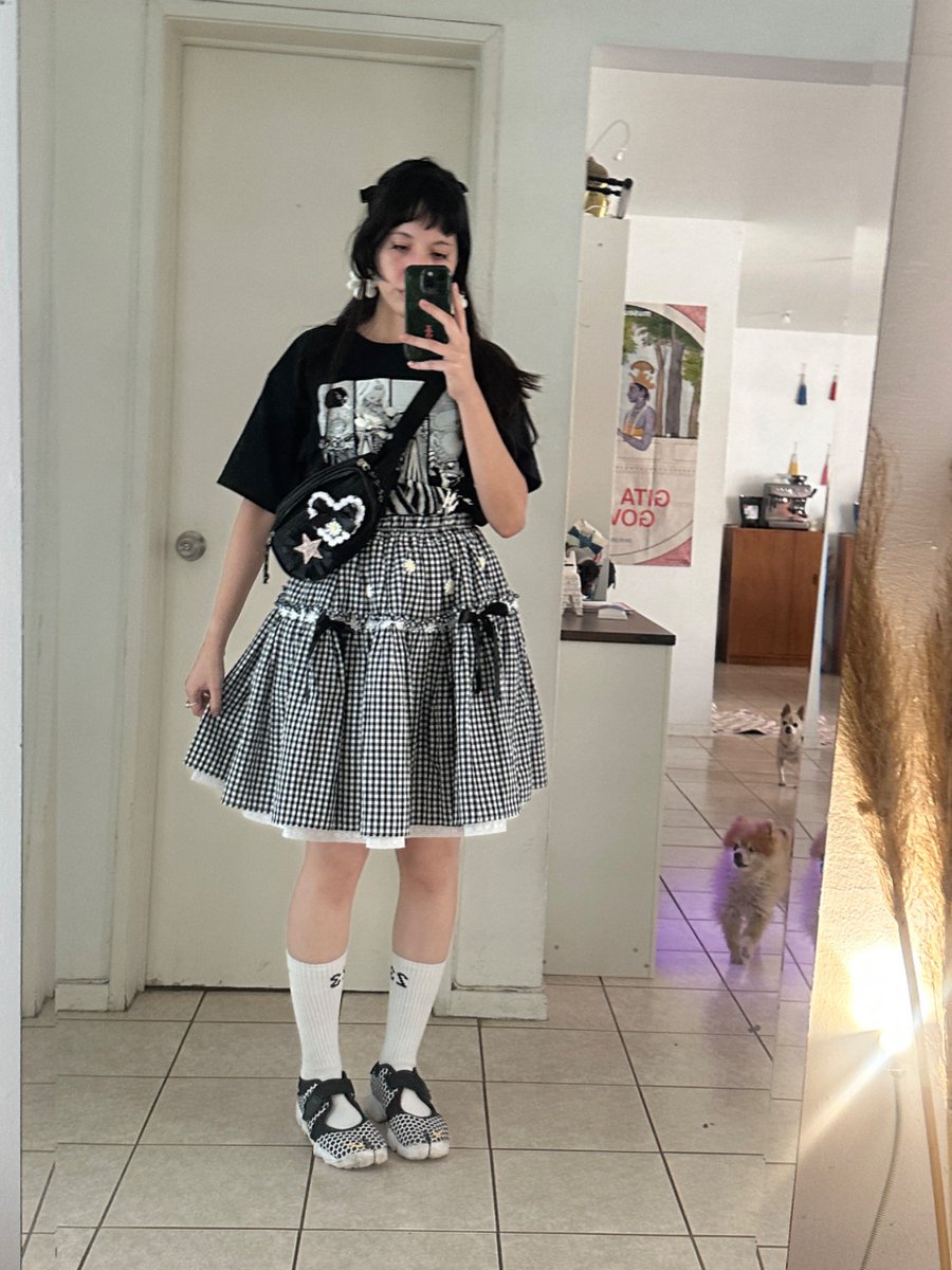 anfe • 欧阳安 tweet media