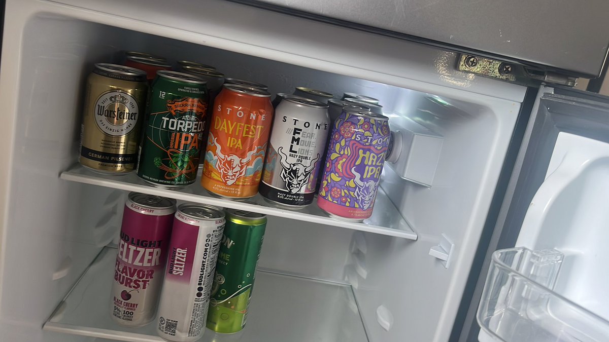 Tony “Tone Setter” Polcari B.A. tweet media