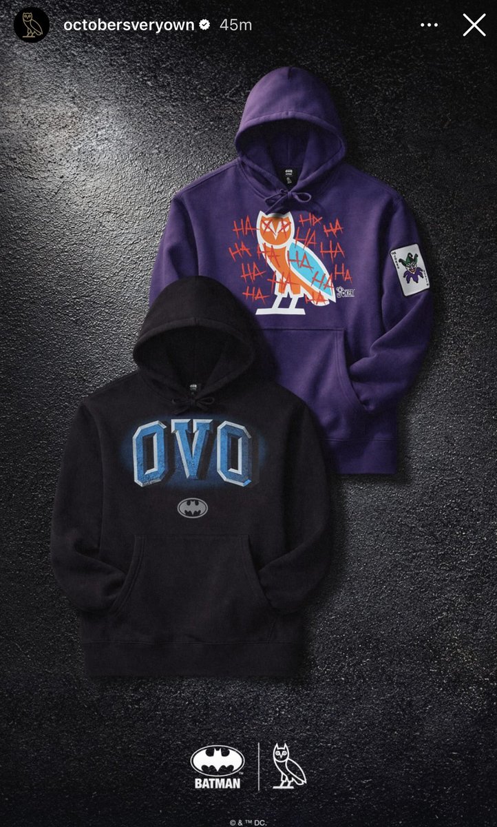 Night Owls tweet media