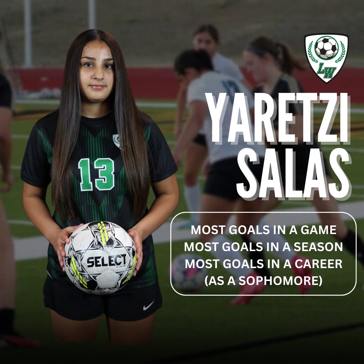 Lake Worth Lady Frog Soccer (@lwladyfrog) on Twitter photo 