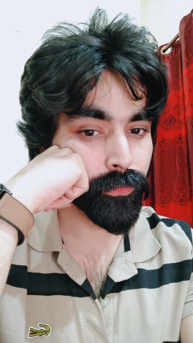 Wahab Rajpoot 👑 tweet media