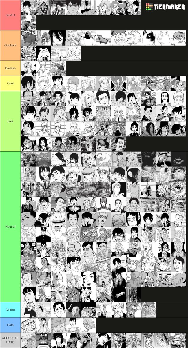 Yasuo Uehara - Rex Lager tweet media