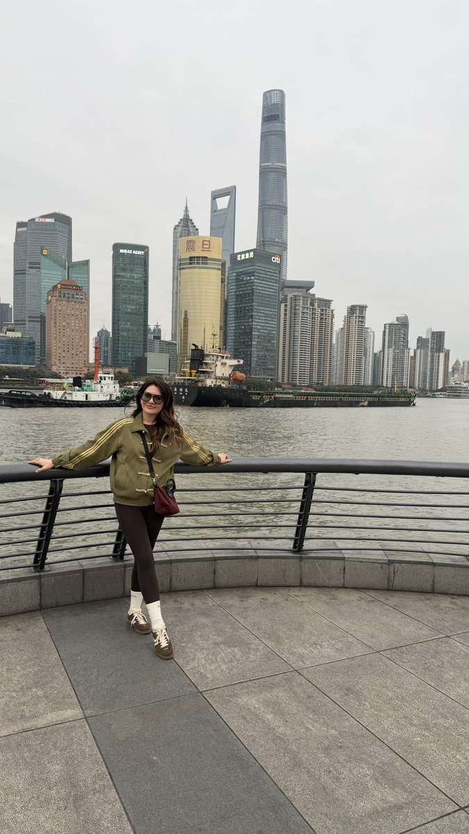 Kamola Alieva tweet media