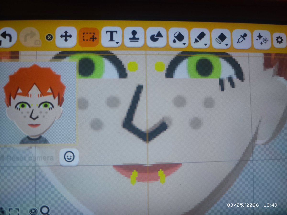 🏳️‍⚧️🦕𖦹Chara the Xelor𖦹🦖🇧🇷 tweet media