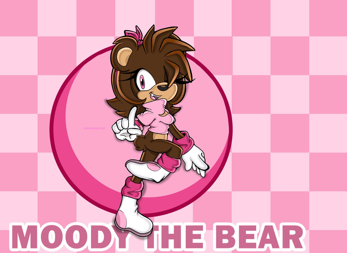 Lulu 🐻 tweet media