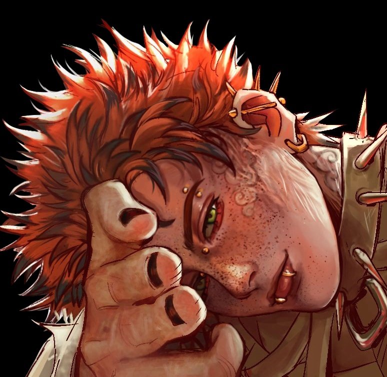 🏳️‍⚧️🦕𖦹Chara the Xelor𖦹🦖🇧🇷 tweet media