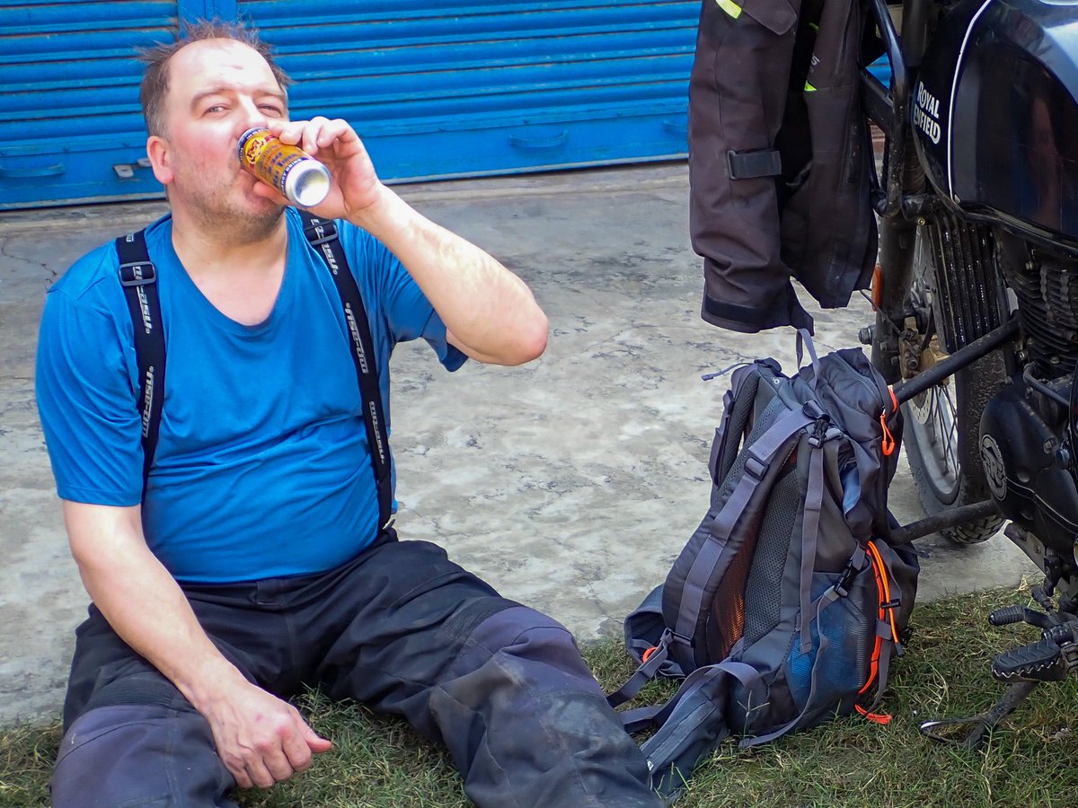 Seppo Hassinen tweet media