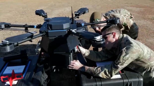 Darius Radzius tweet media