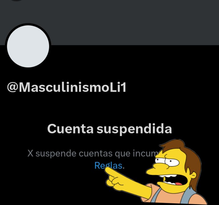 La Magus Gabo tweet media