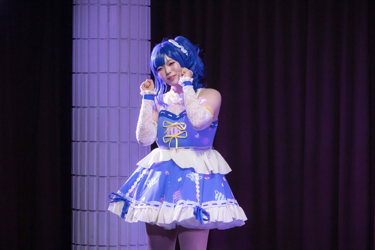 3์co(์์ผ)ํค๋คโขใญใ๐ tweet media