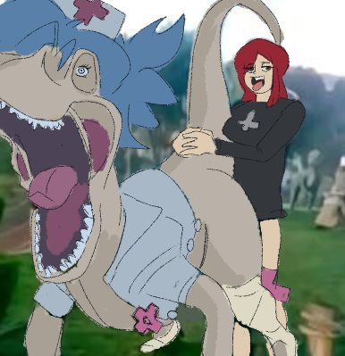 GarabaKoopa. tweet media