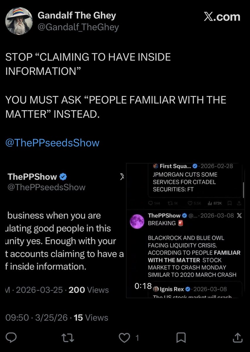 Cap’nWicked 🦆 🏴☠️ 🤪 🐧 tweet media