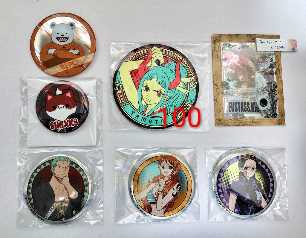 シヅ(取引用アカ)@プロフ欄必読 tweet media