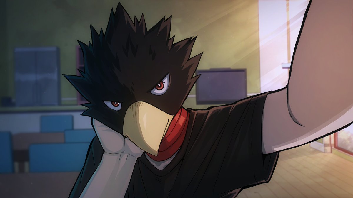 RabbitDX26 (Cms Open) tweet media