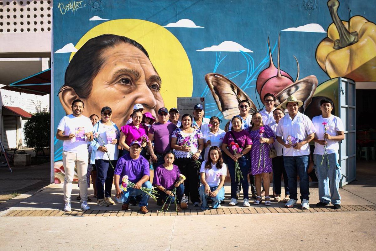 PAN Yucatán tweet media