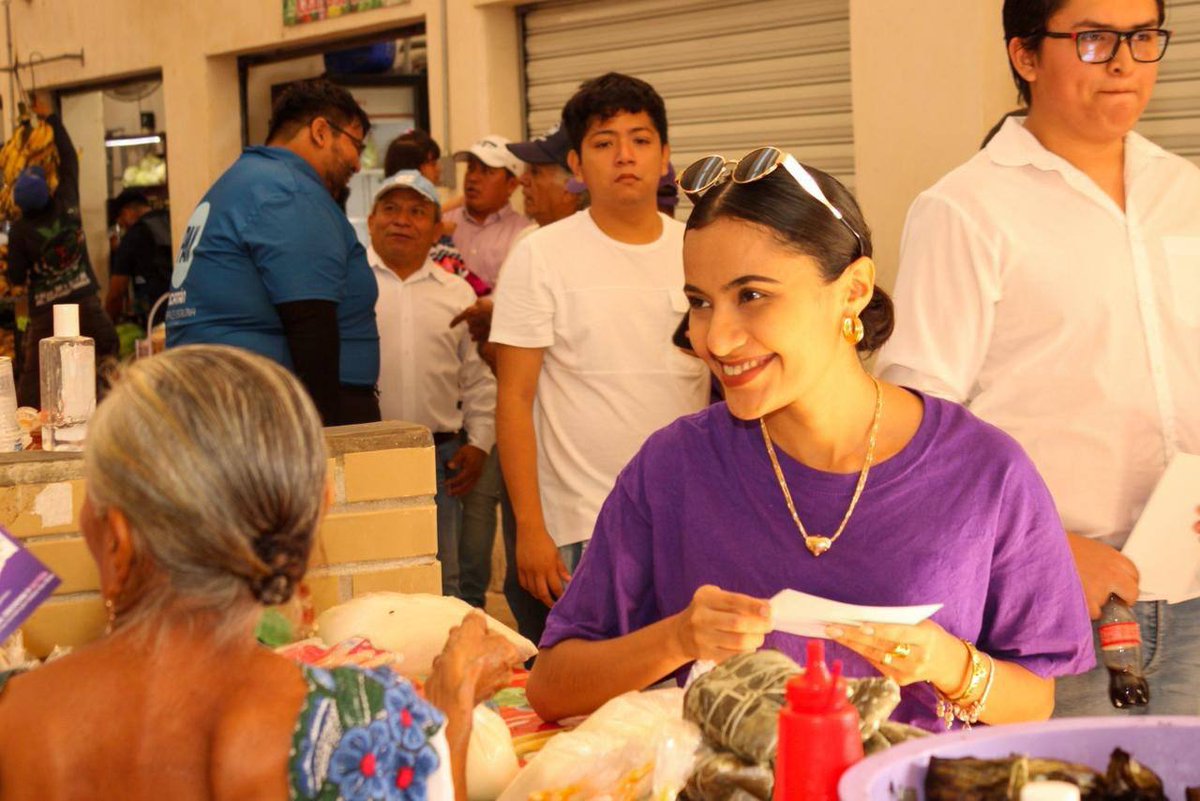 PAN Yucatán tweet media